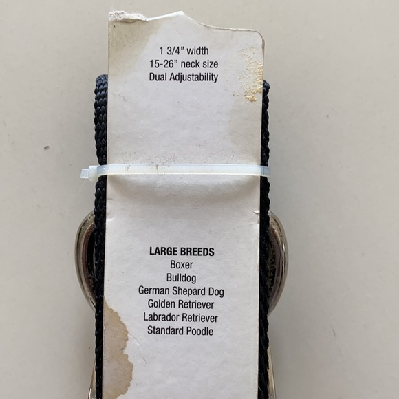 Dog Collar 🐕 - Picture 3 of 3